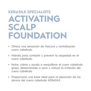 ACTIVATING SCALP FOUNDATION_